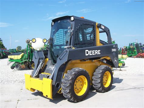 john deere 318d skid steer loader|jd 318 skid steer.